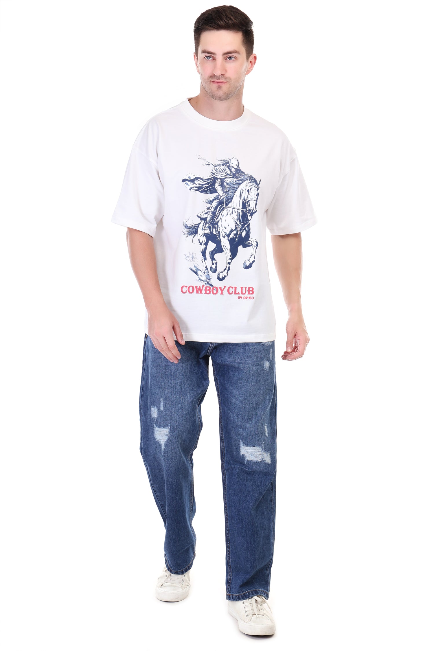 Baggy Jeans