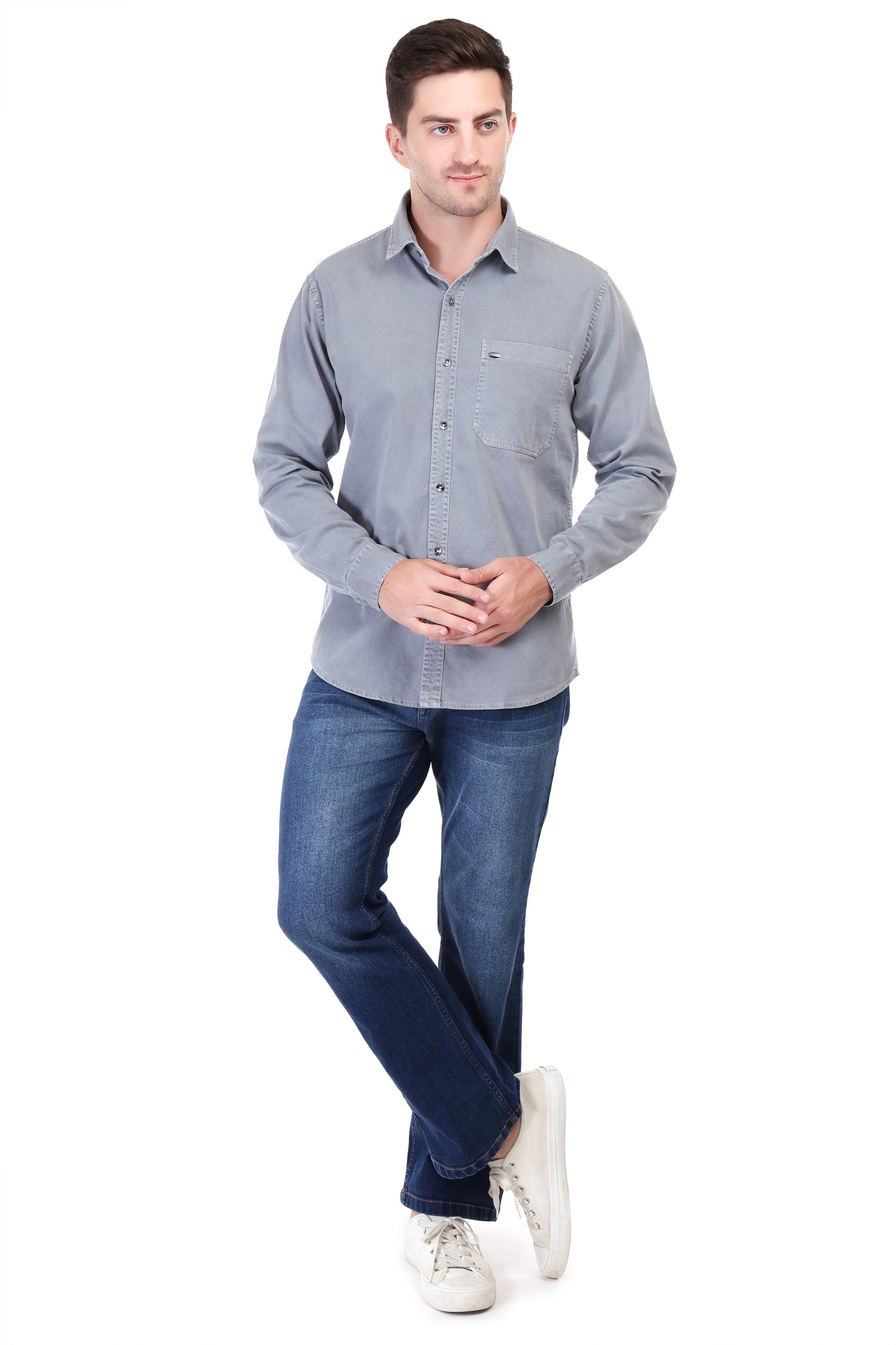 Formal Shirts