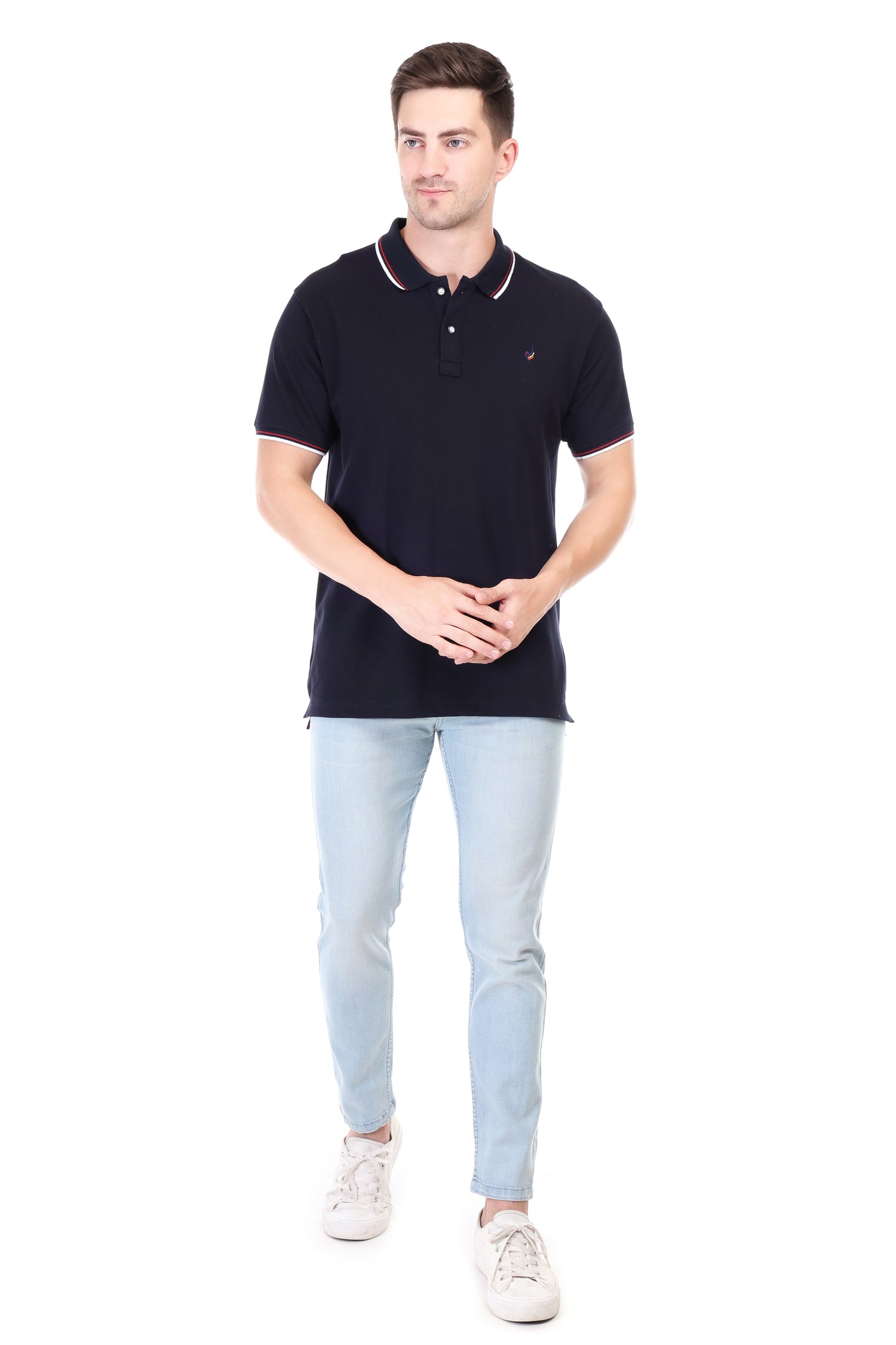 Narrow Fit Jeans