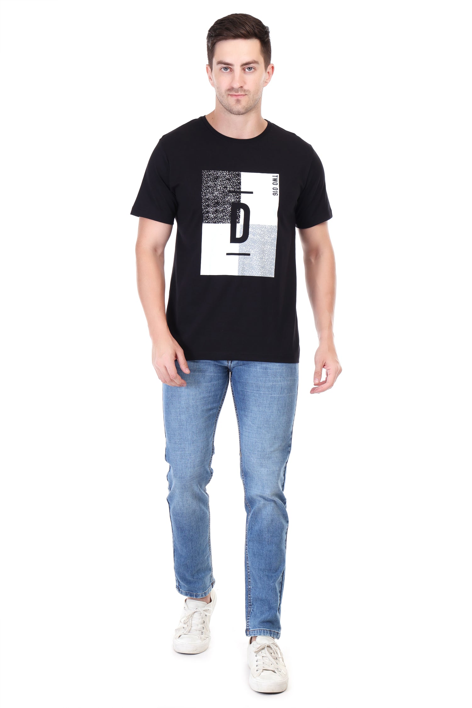 Regular Fit T-shirts